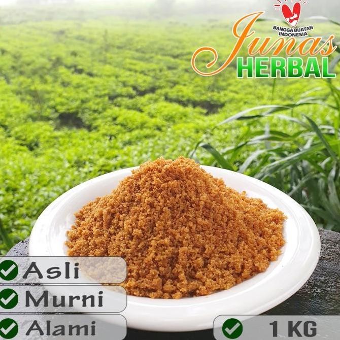 

Gula Semut Aren Bubuk 1 Kg