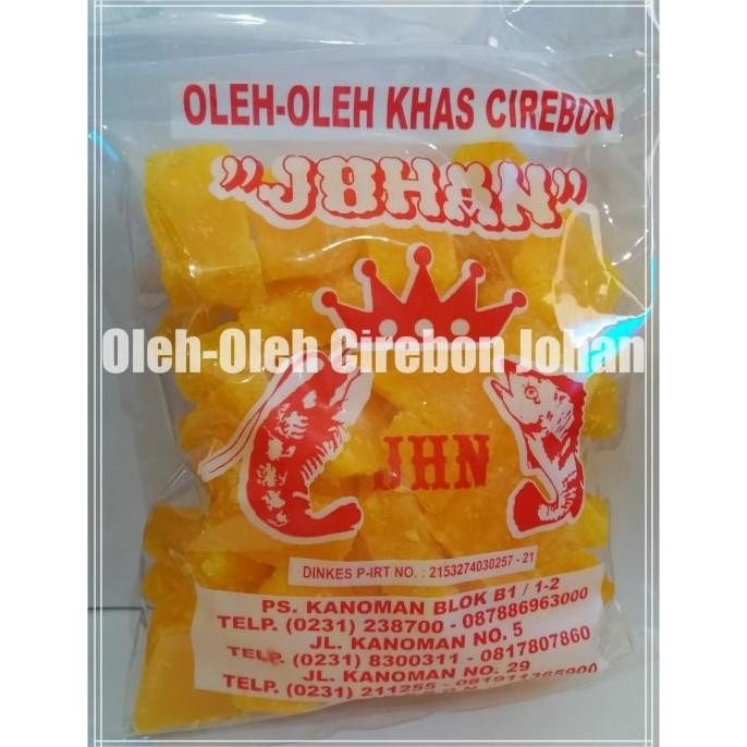 

Gula Batu Kristal, Kuning, Lemon