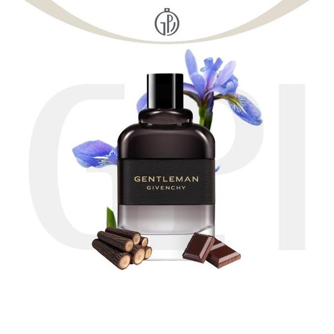 Givenchy Gentleman Boisee for Men EDP 100 ml