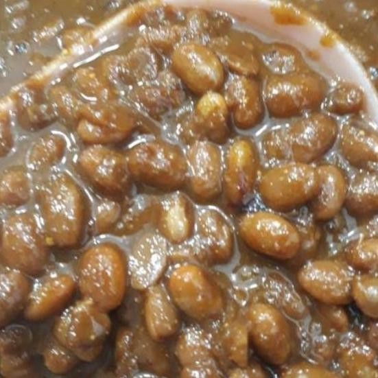 

Tauco Asli Medan kiloan (ASIN)