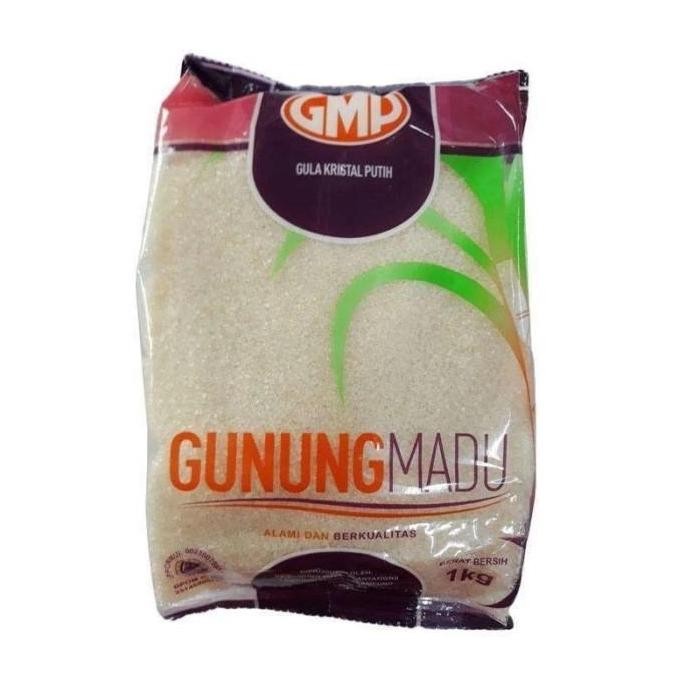 

Gula Pasir RoseBrand 1kg Kuning