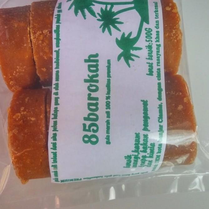 

GULA JAWA/MERAH Asli kalau tidak 100% asli, kami ganti 10x lipat