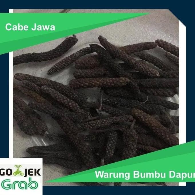 

Cabe Jawa / Cabai Jamu / Paket Rp.10.000