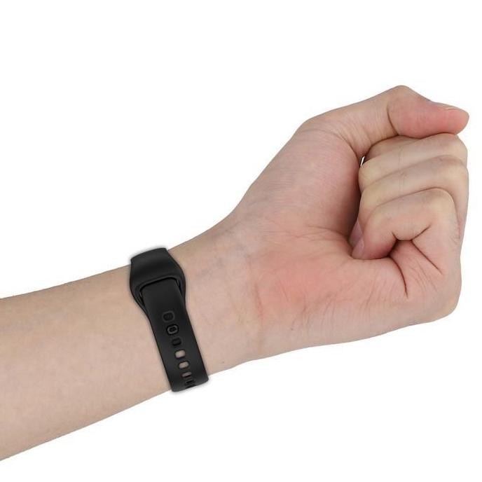 Silicone Strap Tali Jam Silikon Rubber for Redmi Watch 3 Mi Watch3