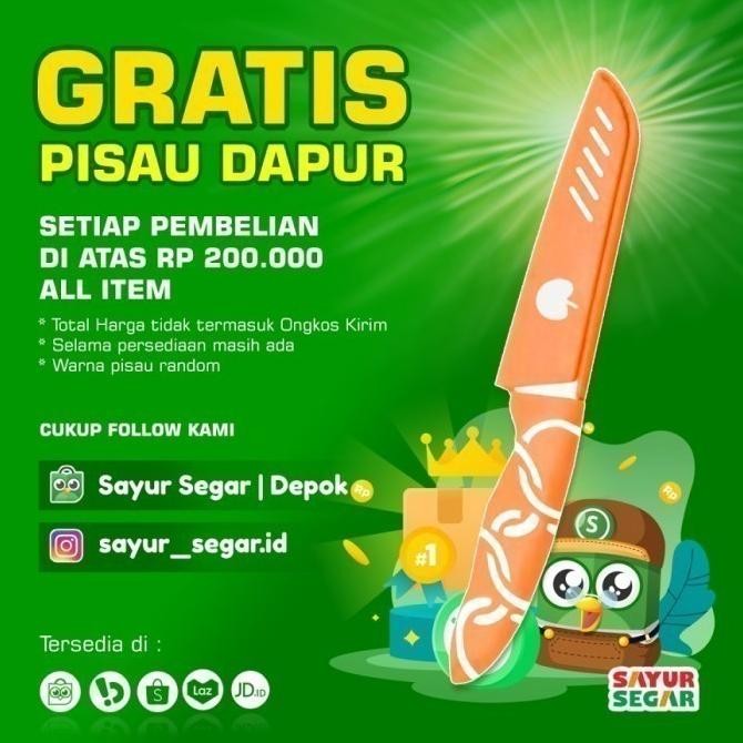 

TOTOLE BUMBU KALDU JAMUR [40g] SACHET