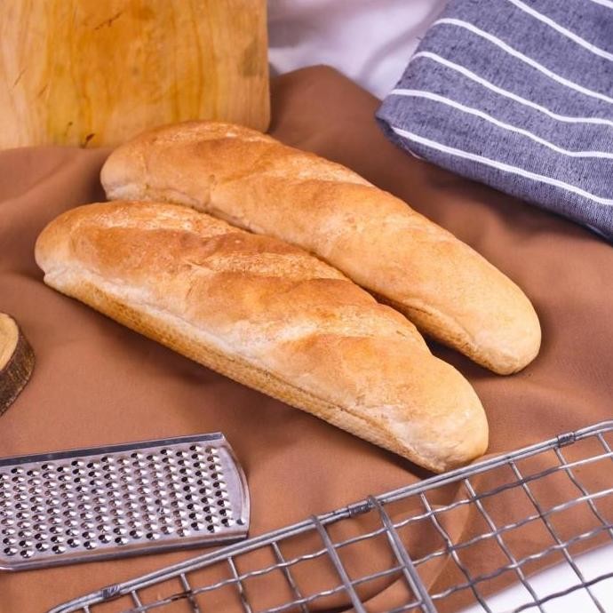 

Baguette | French Bread