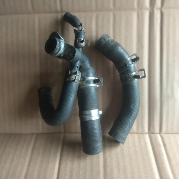 Slang Selang Radiator Thermostat Vario 125 / Vario 150 Original