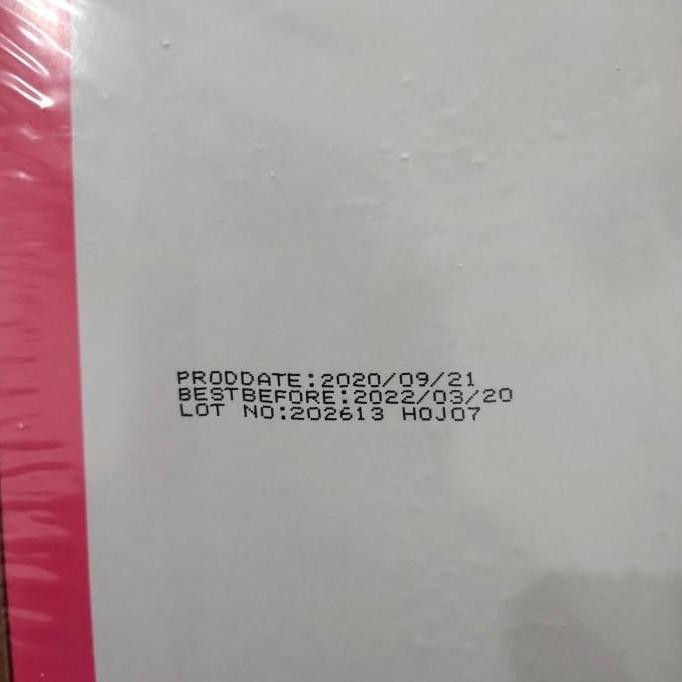 

misua/misoa hongkong cap orang tua