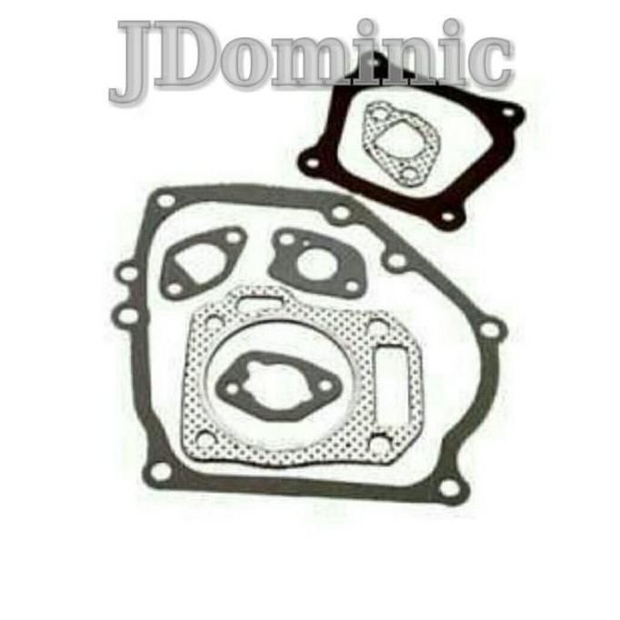 Gasket Set GX160 GX200 Packing GX-160 GX-200 Honda 5.5HP 6.5HP GX168