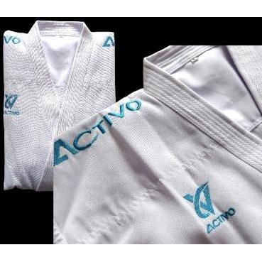 TERBARU Baju Karate Kata Senkaido Activo // Baju Karate Kata Activo // Baju HOT SALE