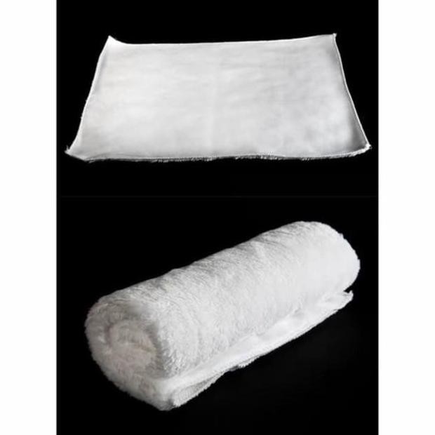 Filter Magic Carpet Media Filter Saringan Air Akuarium Kolam