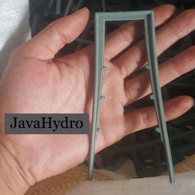 penjepit mulsa pasak sujen mulsa staples panjang