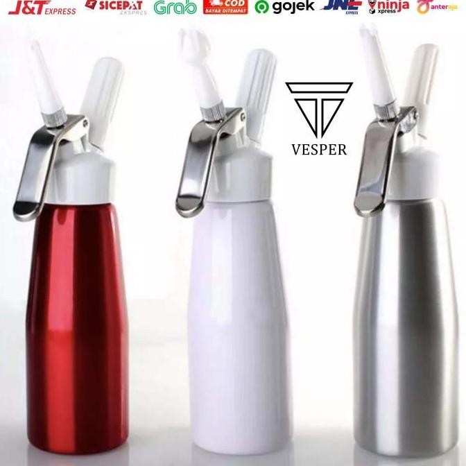 

Whip cream / whipped cream / whipper foam / foam maker / nitro coffee