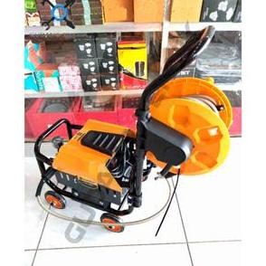 MESIN JET CLEANER KYODO PROWASH GT / MESIN STEAM STIM CUCI MOTOR MOBIL LISTRIK PRESSURE WASHER PROWA