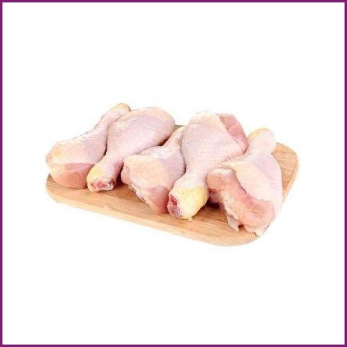 

STOCK READY AYAM PAHA BAWAH 400-450 GRAM TERBARU