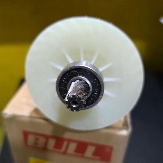 ARMATURE BOSCH GKS190 ANGKER MESIN CIRCULAR SAW BOSCH GKS 190 BULL