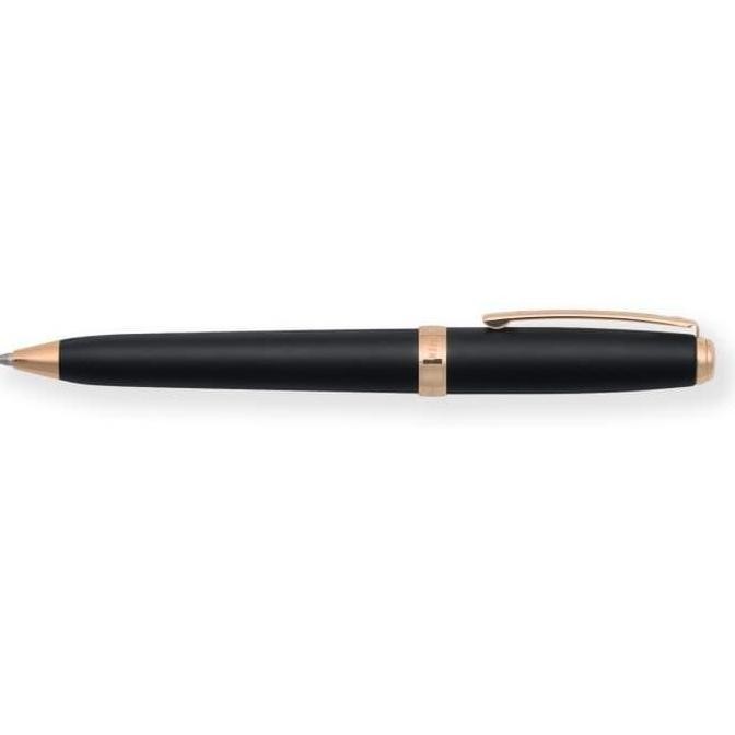 

Sheaffer Prelude Black Matte Ballpoint Pen