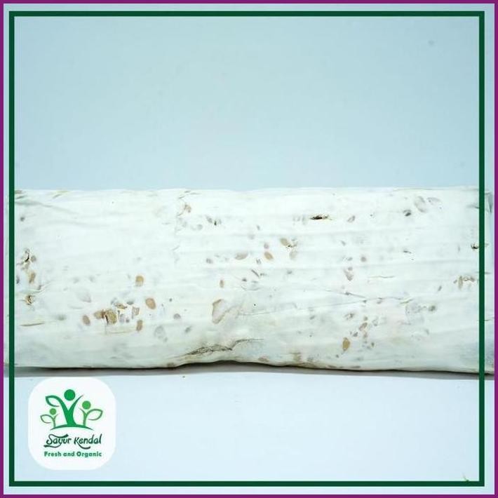 

STOCK READY TEMPE (PER PAPAN) - SAYUR KENDAL TERBARU