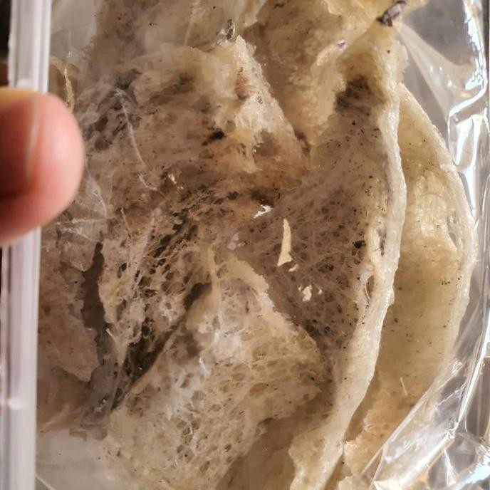 

Bird Nest Sarang burung walet mangkok per ons CO