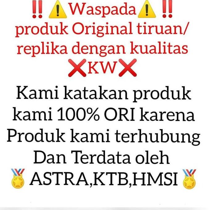 Switch pintu suit pintu GRAN MAX LUXIO ORI DAIHATSU 100%