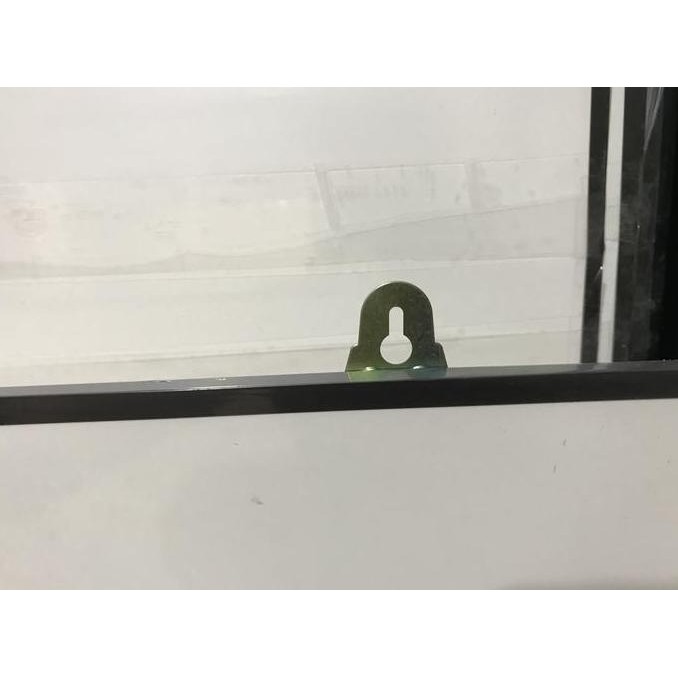 

whiteboard gantung magnetic 60X120