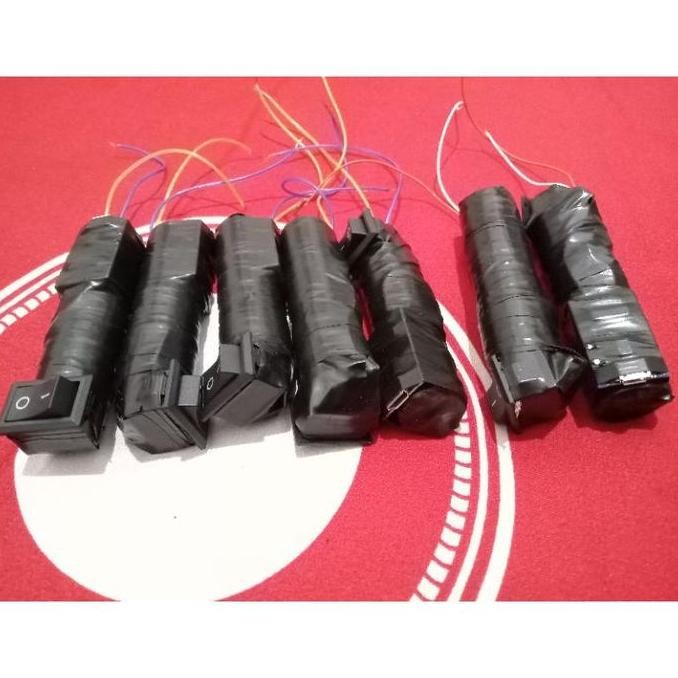 Batrai Layang-layang + sensor cahaya Layang-layang  Siap pakai  TERMURAH Layangan