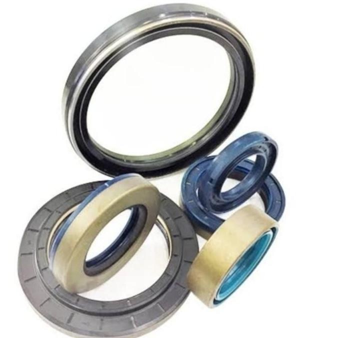 Seal Oil / Combi Seal 50*65*18 / tracktor seal di TJS