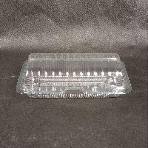 Tray Box Mika Kue Bolu Gulung Kukus Tart | BG 22118 | Bolu 22 cm