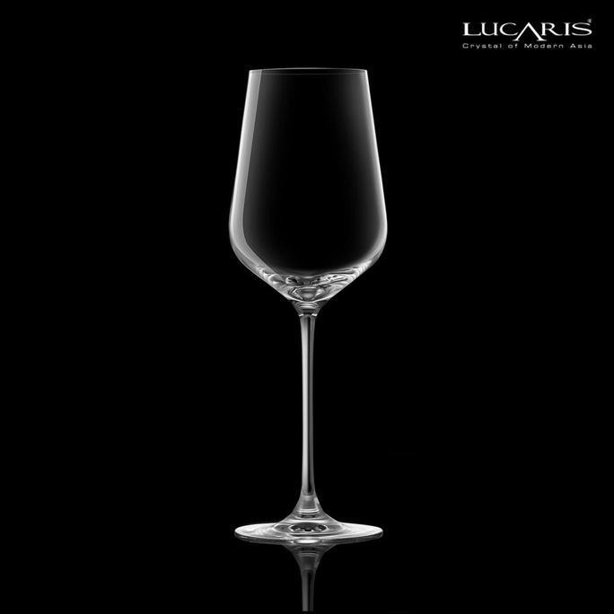 Gelas Red Wine Lucaris Kristal