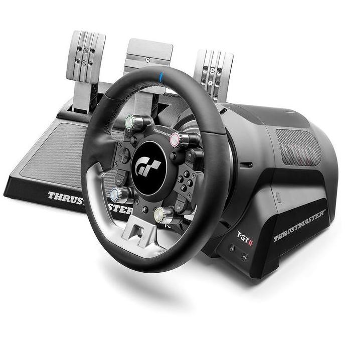 Thrustmaster TGT 2 II ( SUPPORT PS5 PS4 PC ) - Racing Simulator
