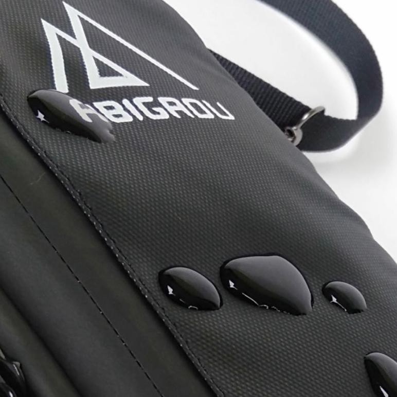 Bisa Cod Daily Sling Phone Anti Air Abigadu / Tas Hp Waterproof /  Selempang Hp Anti Air/ Dompet Hp 