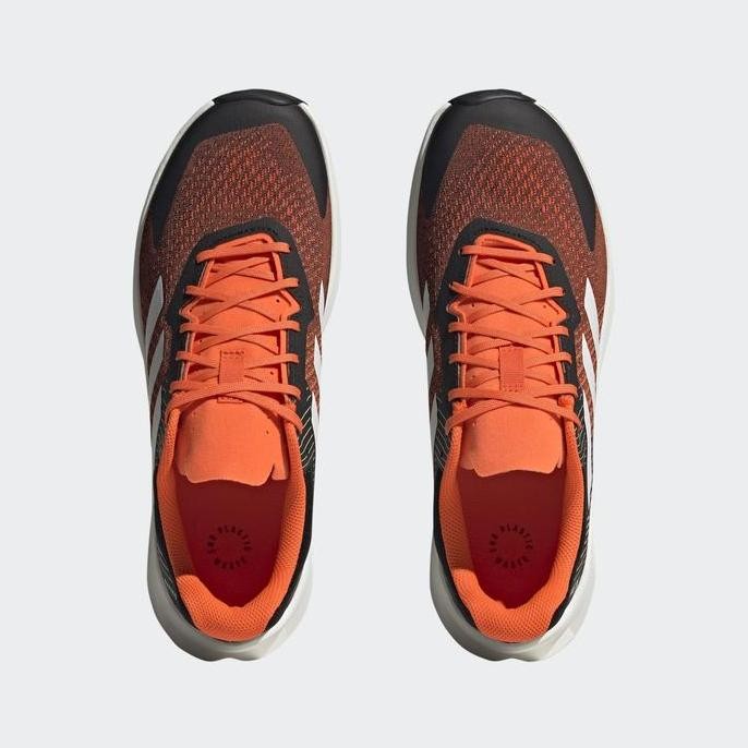 Sepatu Running Trail Adidas Terrex Soulstride Flow