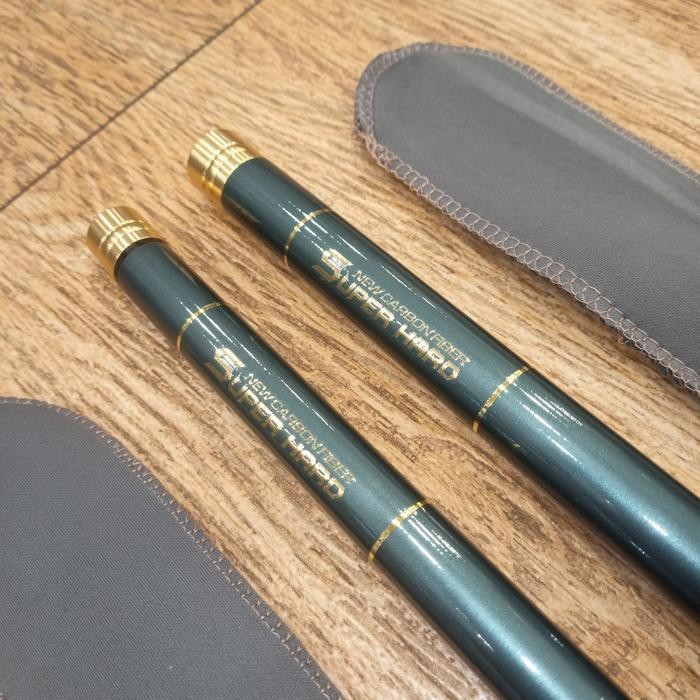 Cod - Joran Tegek Anyfish Contra Pole Rod Carbon Fiber Fishing Rod Bestseller