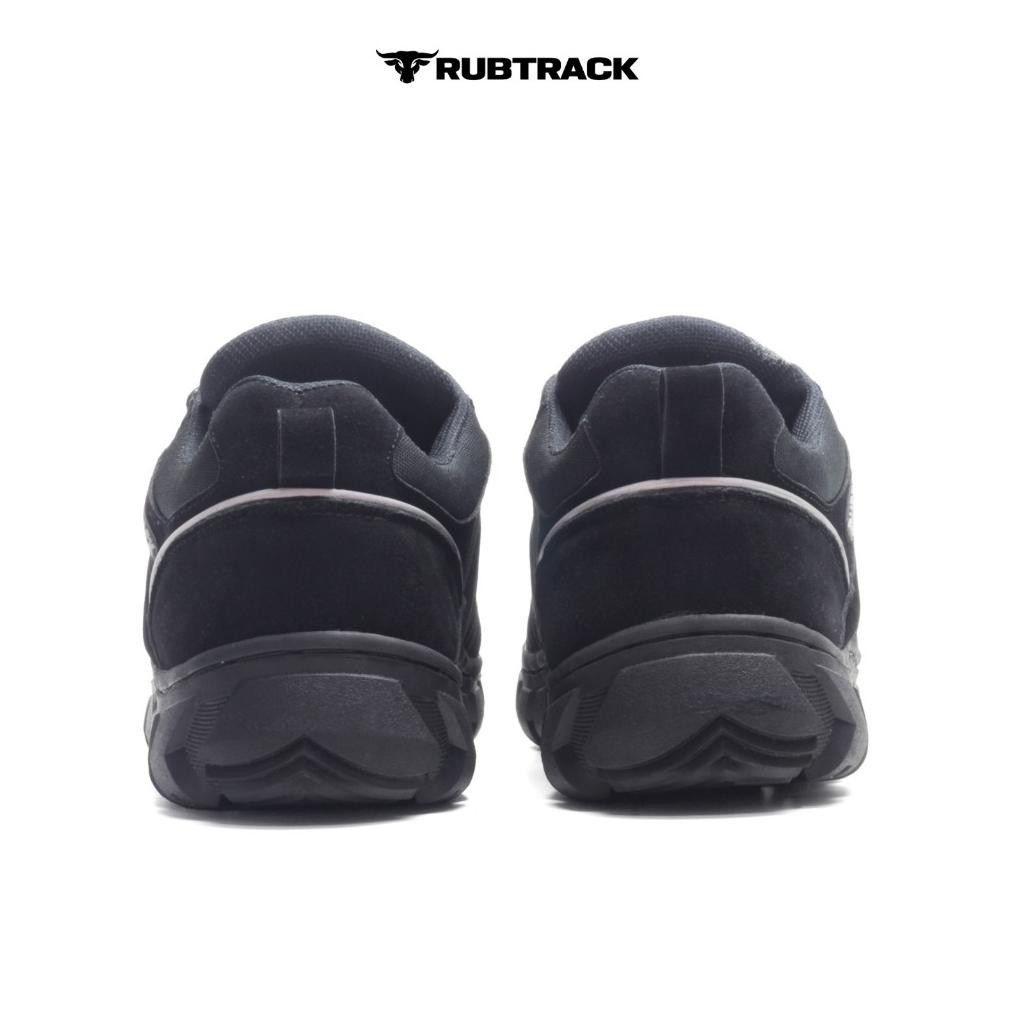 [Kecil Rubtrack Lava V2 Sepatu Safety Pria Wanita Unisex E-65
