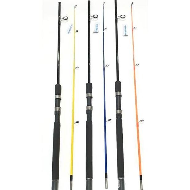 Promo Set Pancing Shimano Sienna 4000 Joran Shimano Original