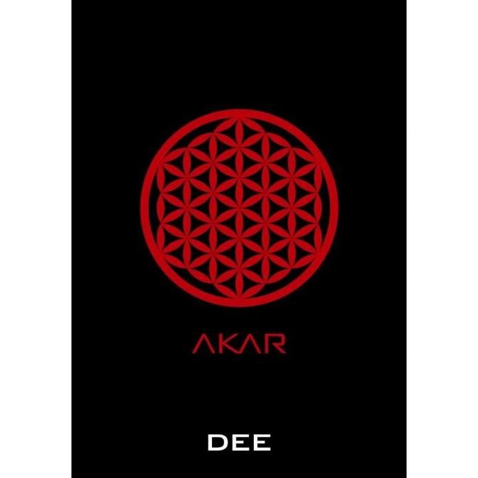 SUPERNOVA: AKAR (DEE LESTARI)