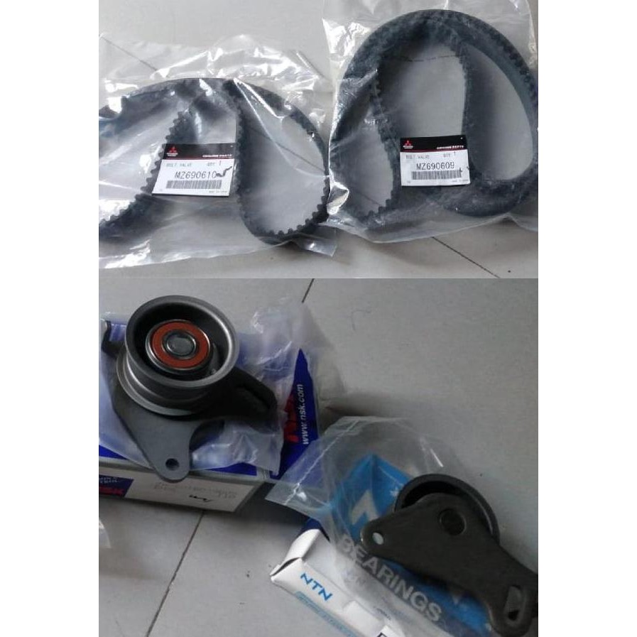 Timing Belt L300 Diesel Mitsubishi Original