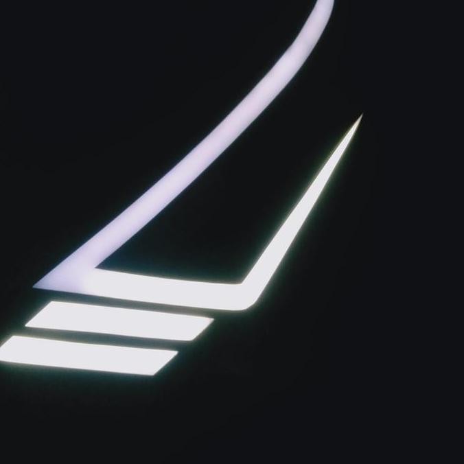 led alis headlamp lampu lazzy sen runing vios limo gen 3