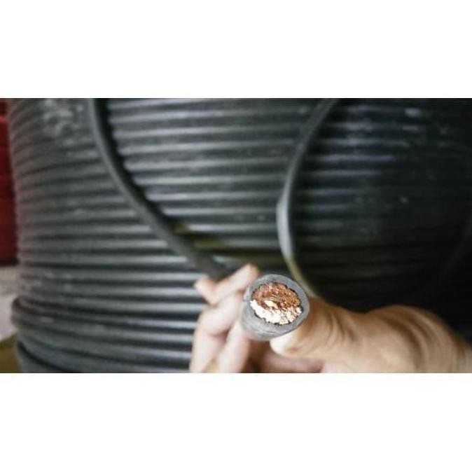 Promo Kabel Serabut NYAF 50 Makita Kabel Serabut NYAF 50mm Makita (Meteran COD