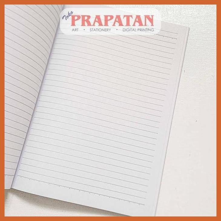 

(ATK) JOYKO A5 NOTEBOOK NB-704 | BUKU TULIS CATATAN ALAT TULIS LUKIS SEKOLAH KULIAH GAMBAR KANTOR