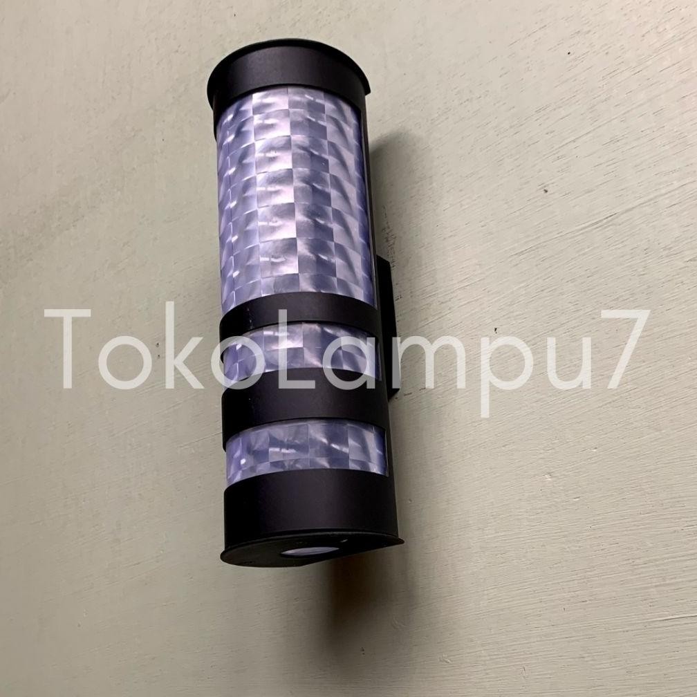 [Bisa Cod] Lampu Pilar / Lampu Dinding Murah / Lampu Hias Dinding Teras Ruang Tamu / Lampu Tidur