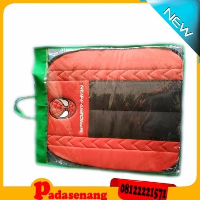 DS106 >> Cover sandaran jok mobil/Cover jok mobil/Senderan jok mobil/Sarung jok