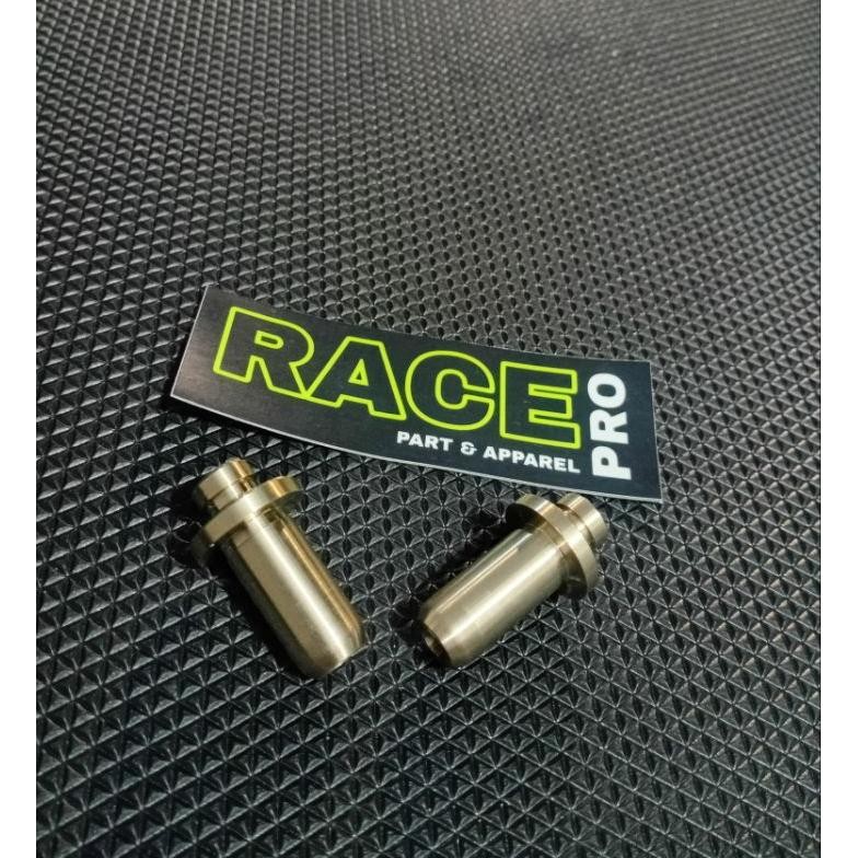 Kuke Bosh Klep Botolan Klep Ab2 Albronze 4,5Mm 5Mm 5,5Mm Polos Bi-13