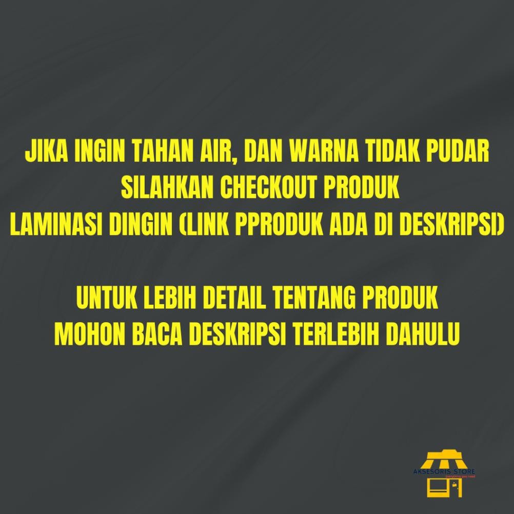 

Cod Stiker Label A4 Isi 50 Lembar / Kertas Sticker Ukuran A4 By05