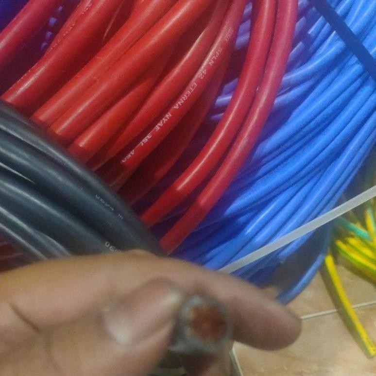 ''Terlaris" Kabel Nyaf 3Mm Murah