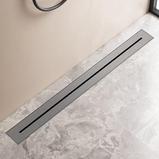 Promo Amc Fdj 6701 Floor Drain Linear Saringan Got Panjang Stainless Steel