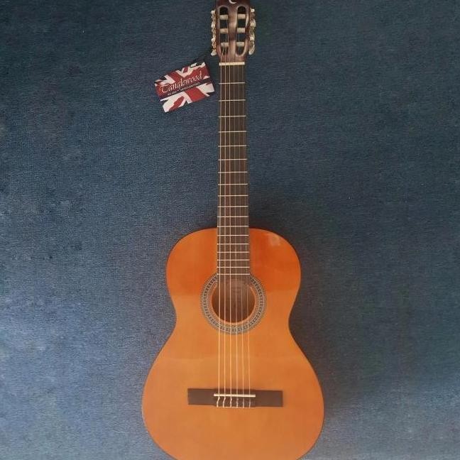 Tanglewood Tw44 Classical Bmj