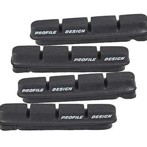 Carbon Brake Pad Original