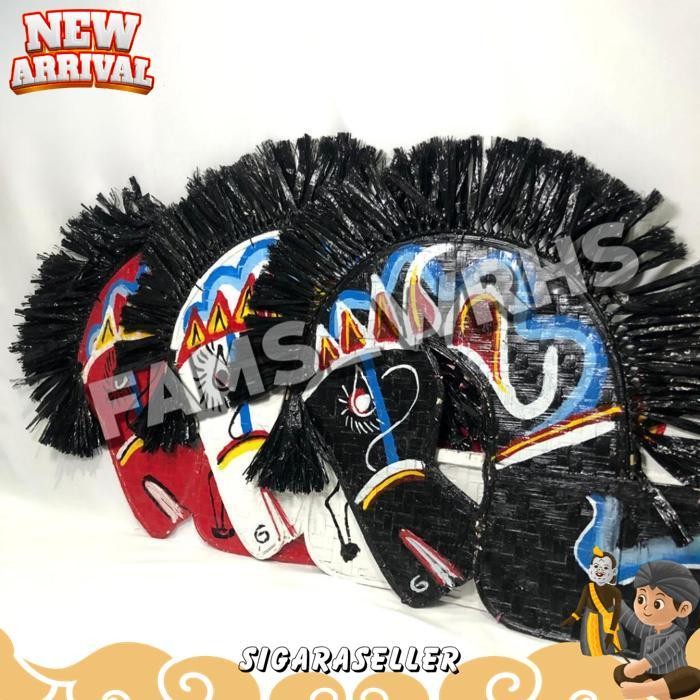 Jaranan Asli Besar Jaranan Kepang Besar Jaranan Kuda Lumping Anak Af 1