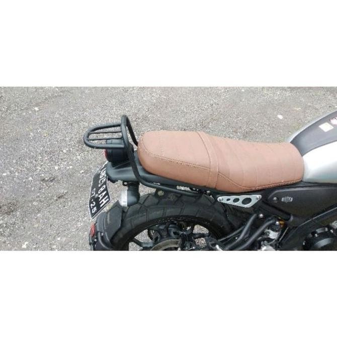 RAK BARANG XSR155 XSR 155 AKSESORIS MOTOR XSR155 best Original